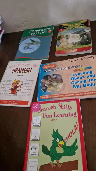 Petition for a More Affordable & Sustainable Book System