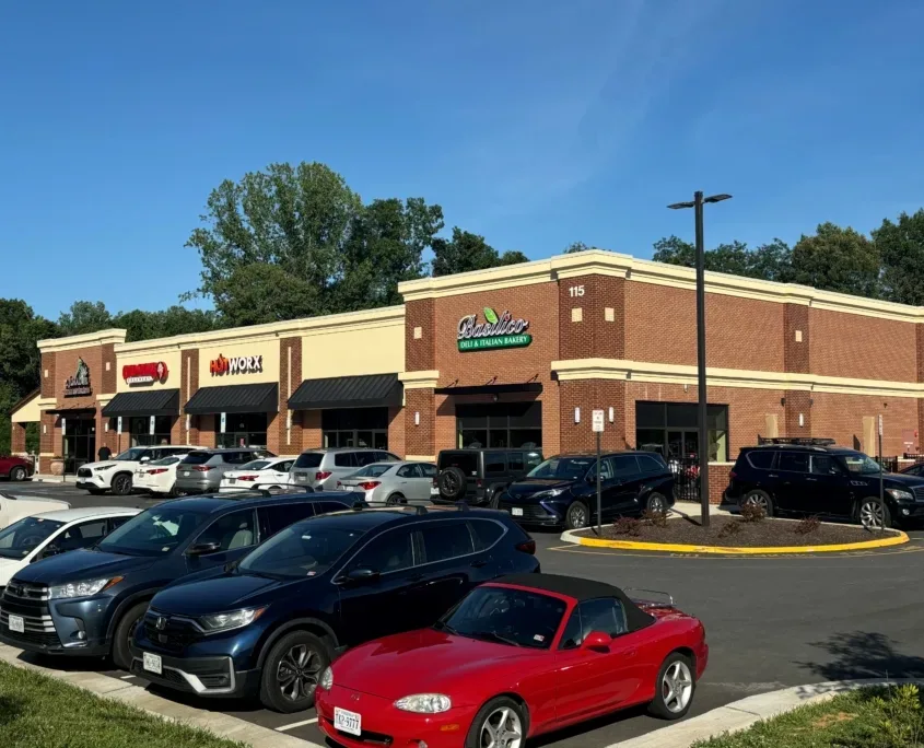 Stop Stafford County’s Proposed BPOL Business Tax