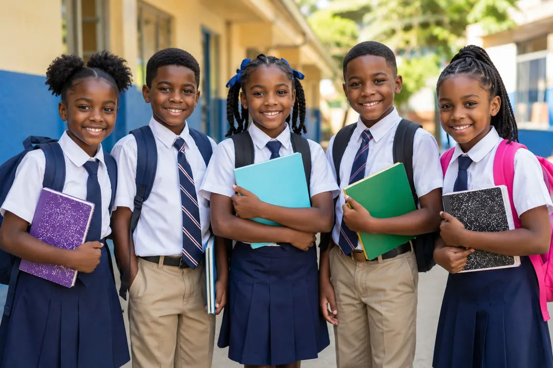 Save Our Children's Future