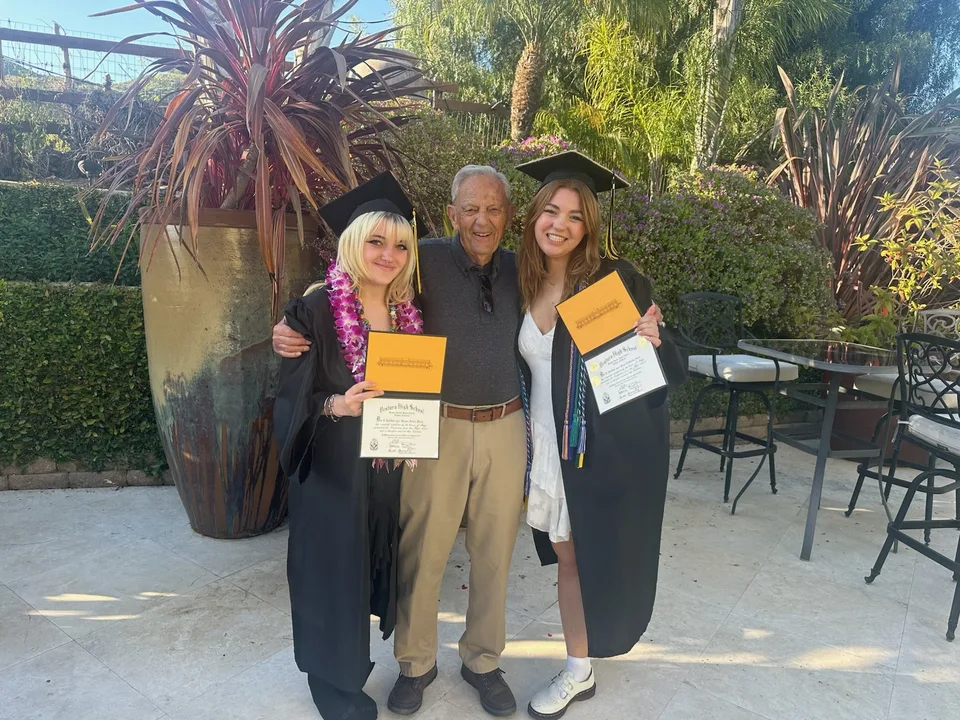 Honororing Legendary Teacher/Coach/ Hero Mickey Perry
