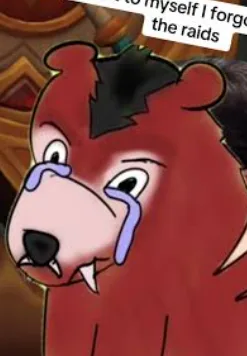 Petition for Druid Justice