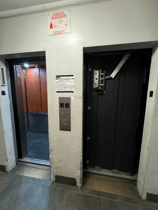 99 Lafayette Ave Safety and Security