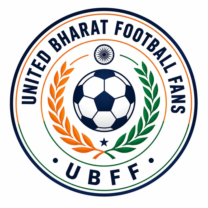 Petition for Fan Representation in Indian Football (UBFF)