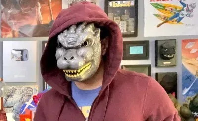 Petition to get IDW to hire MIB to write Godzilla comics!