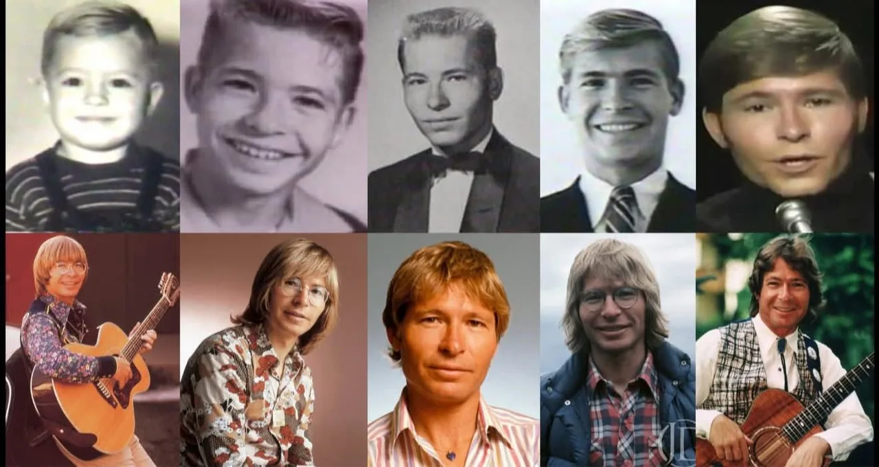 John Denver deserves a well-made biopic/documentary now!