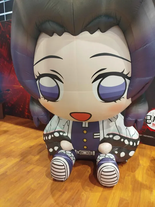 petition for me to join hokora's vc being decoration