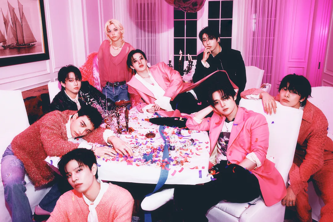 Stray Kids Health & Safety Petition