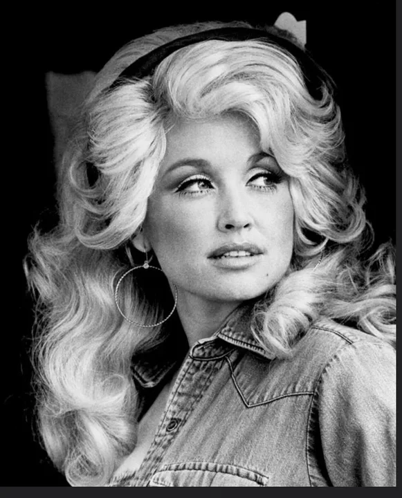 DOLLY PARTON DAY