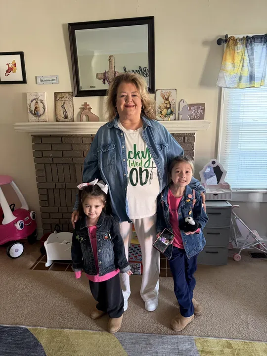 Protect Kentucky Grandparents’ Rights: Keep Loving Grandpare