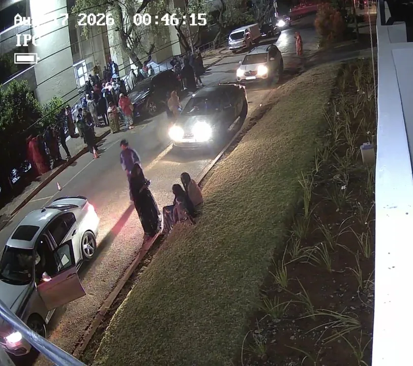 PETITION TO STOP THE EVENTS AT THE ATRIUM, 97 7TH AVENUE