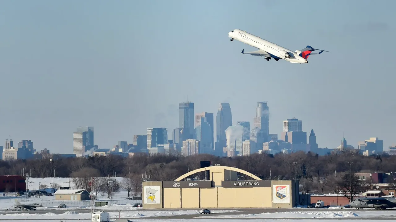 Demand Stricter Noise Rules for MSP Runways 30L/30R