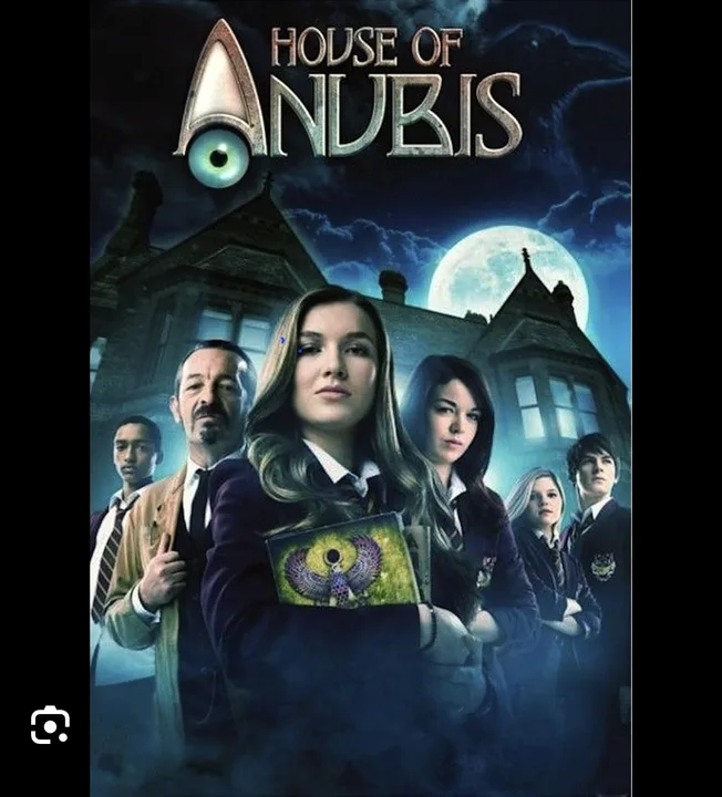 House of Anubis