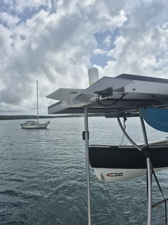 Starlink: Price policy for plan "Personal Maritime"