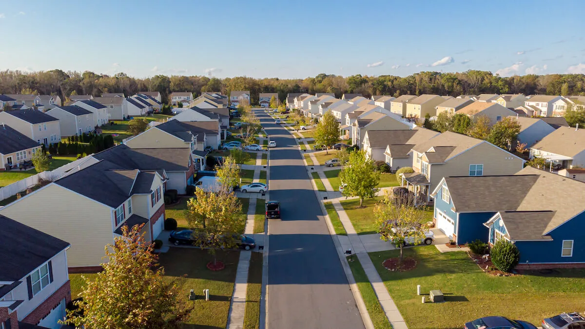 Reform Idaho HOA Laws