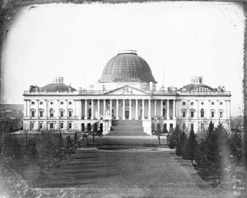 US Commerce petition for the 25th Amendment