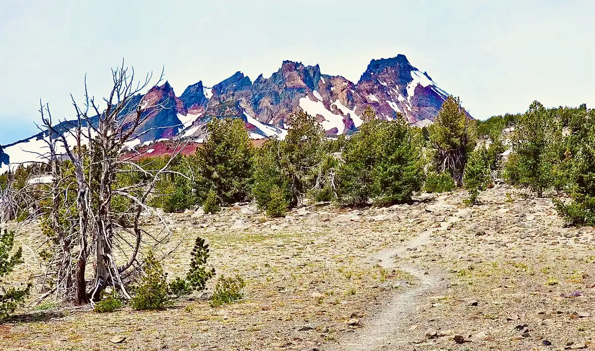 Let residents use trails Sept-mid October