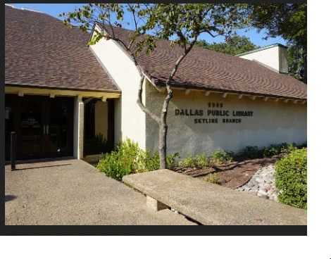 Save all branch libraries, parks, rec centers & City Hall