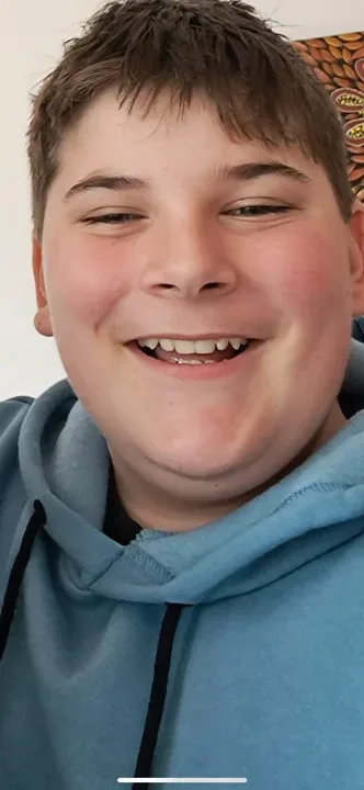 Free Nate 15 years old