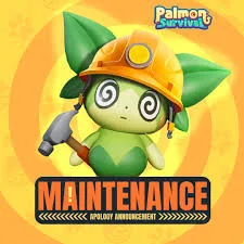 Palmon Migration Issue