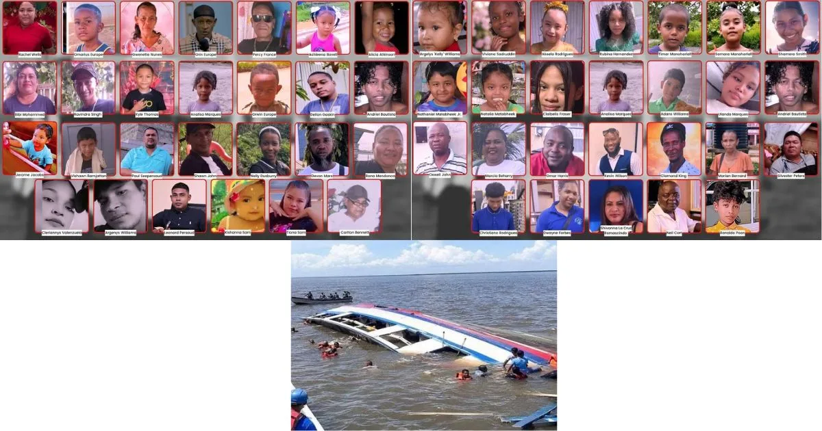 Joint Civil Society Statement on the MV Barima COI- Sign On
