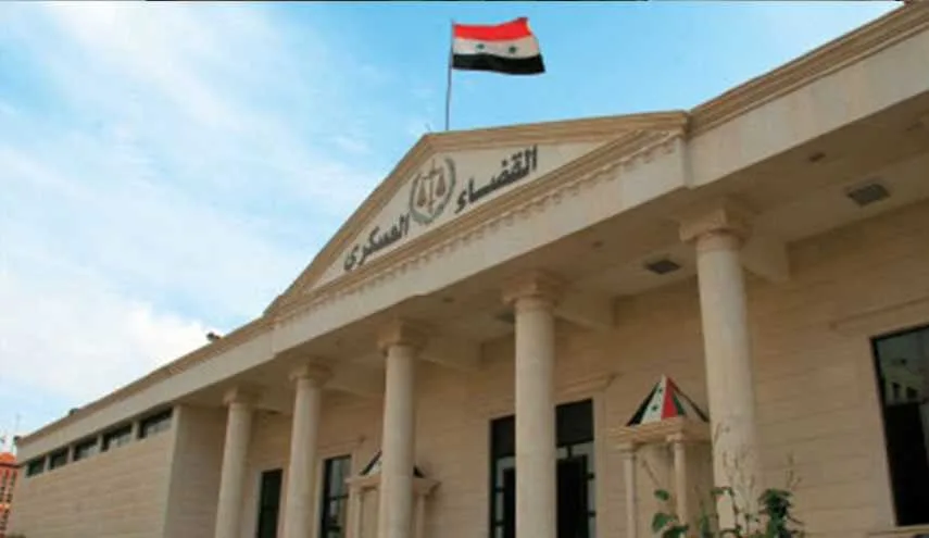 نطالب بمحاسبة ضباط القضاء العسكري في عهد النظام البائد