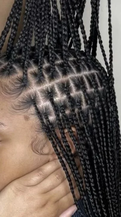 Mordernise Hillview High School hair policy