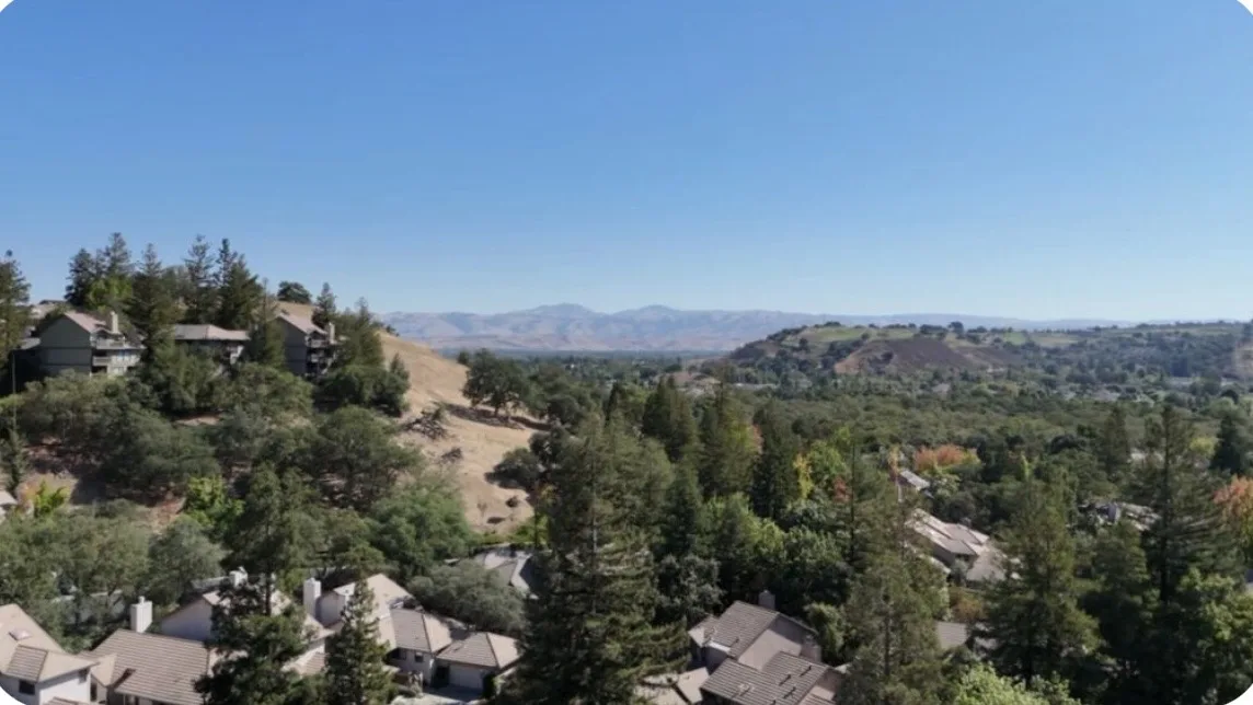 Petition for a New Villas of Almaden HOA Board