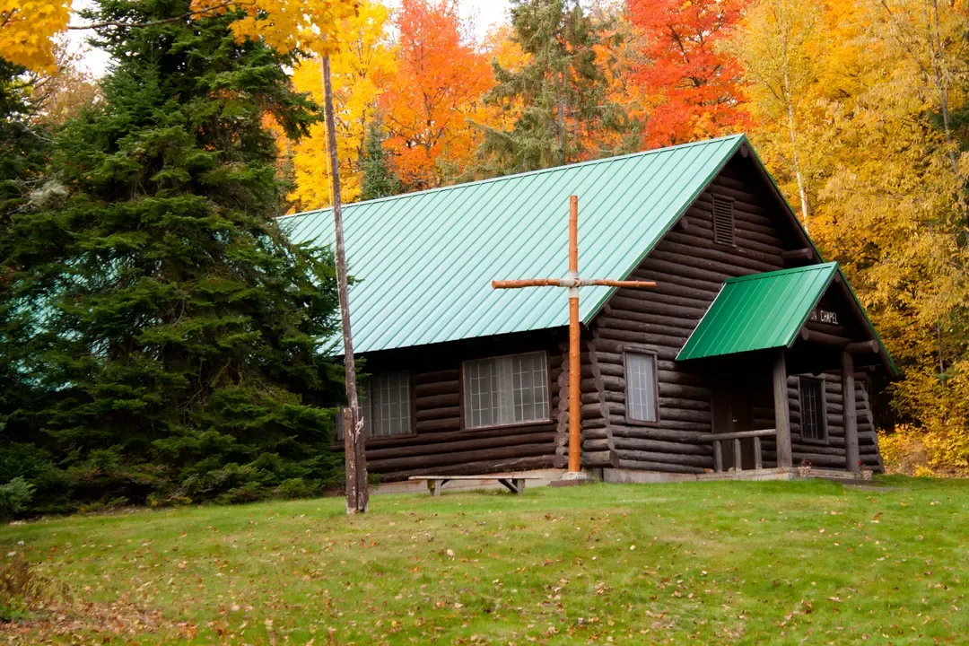 PETITION REGARDING THE FUTURE OF CAMP MICHIGAMME