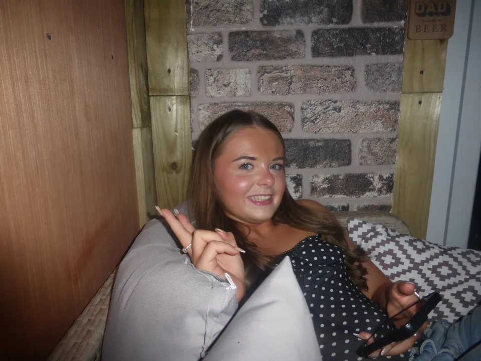 Niamh should be allowed to go to maga