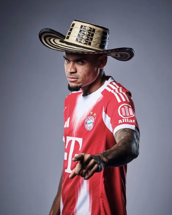 Give Luis Díaz ≥90 pace in FC27