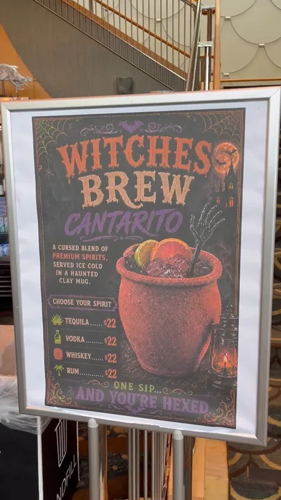 Ban AI slop from Midsummer Scream