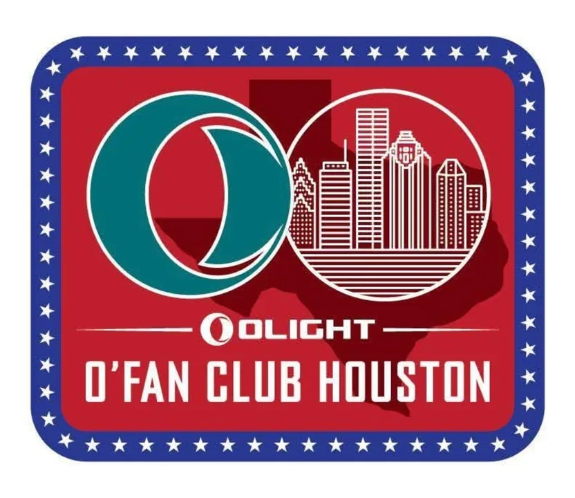 Invite Storm Tabor to Olight Ofan Day in Houston