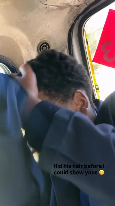 Find Ano A barber