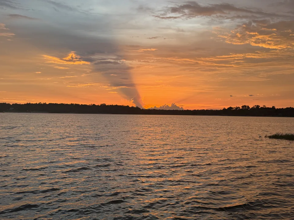 No Seaplane base on Crystal Lake