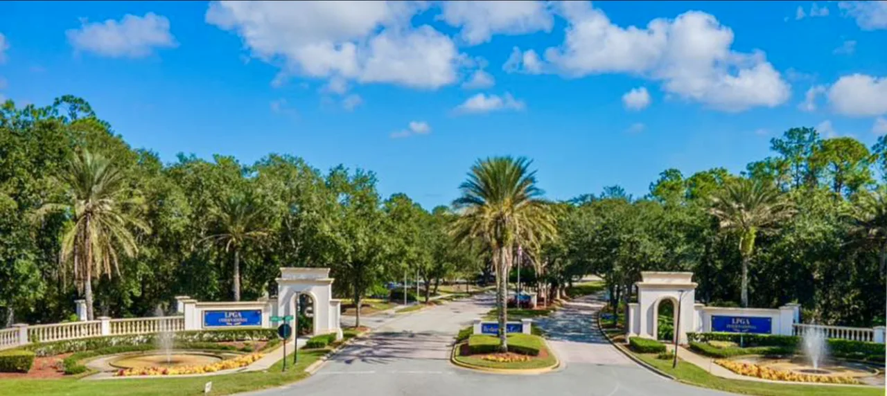 Stop the Development in front of Masters Glen on LPGA Blvd.