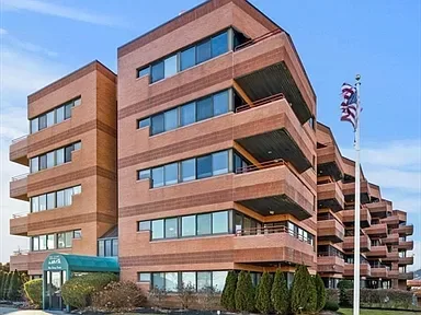 Point of Pines Condominium October Meeting Petition