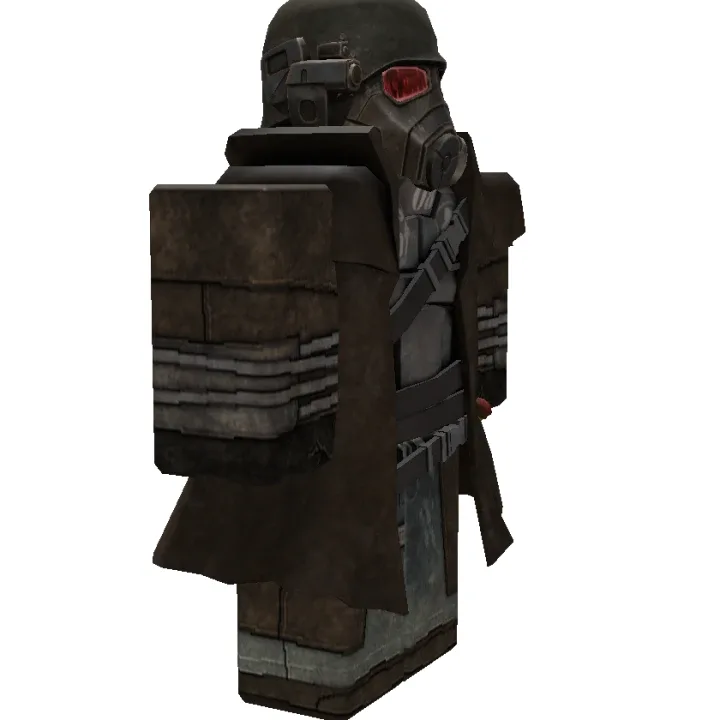 Unban ge0_wasstolen, former leader of the NCR[EA] from EA
