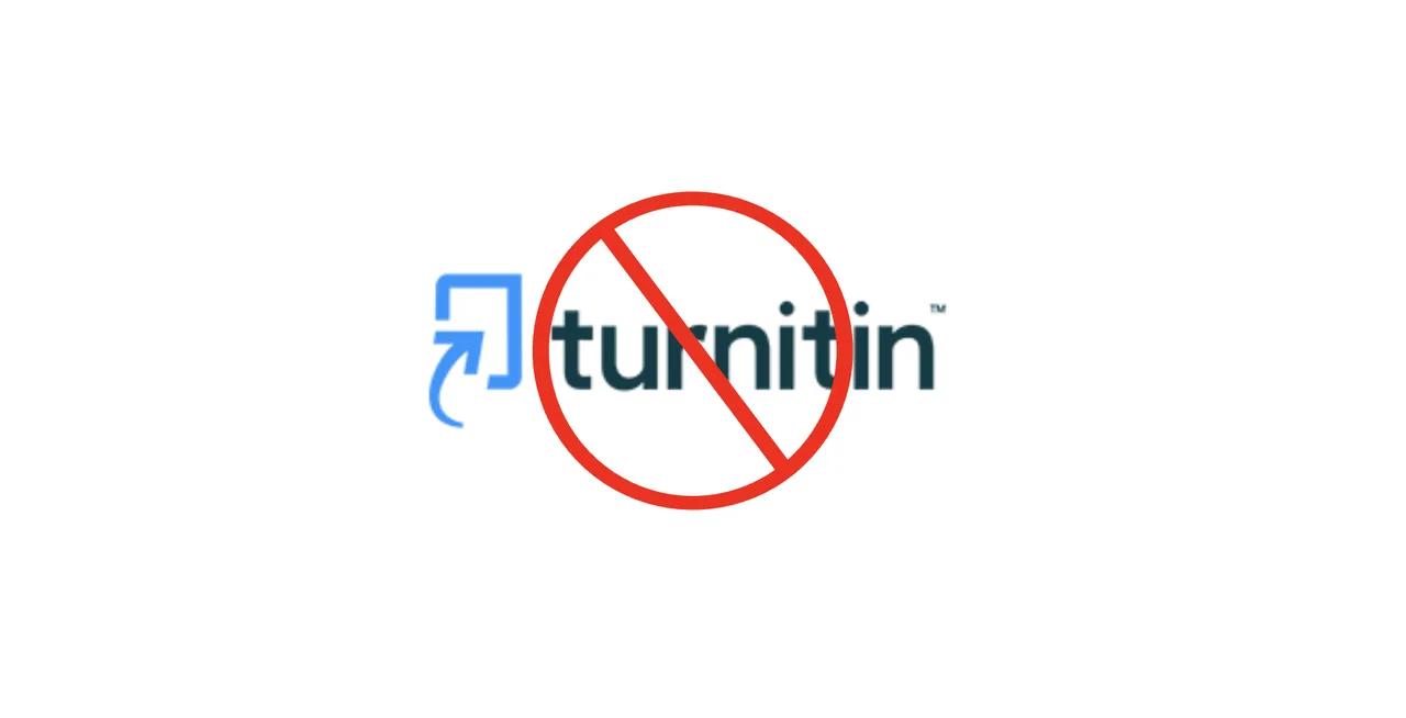 Request that University of Bristol STOP using Turnitin
