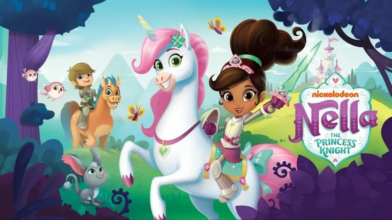Possible and Eventual Comeback of Nella the Princess Knight