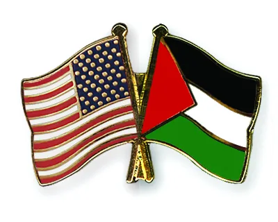 The rejection of the Palestinian president entry to UNGA.
