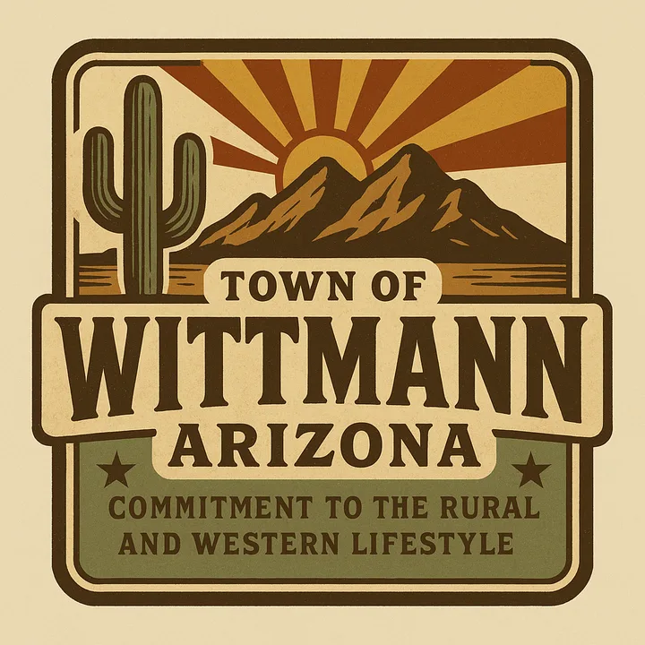 Petition to Incorporate Wittmann AZ