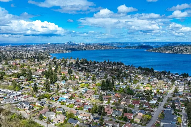 Support Ordinance #6199 in Renton, Washington