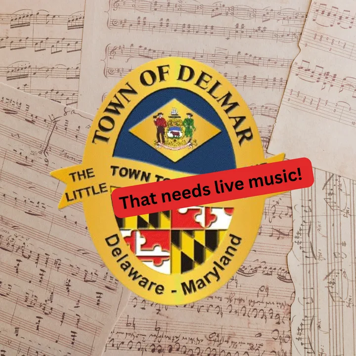 Keep Live Music in Delmar