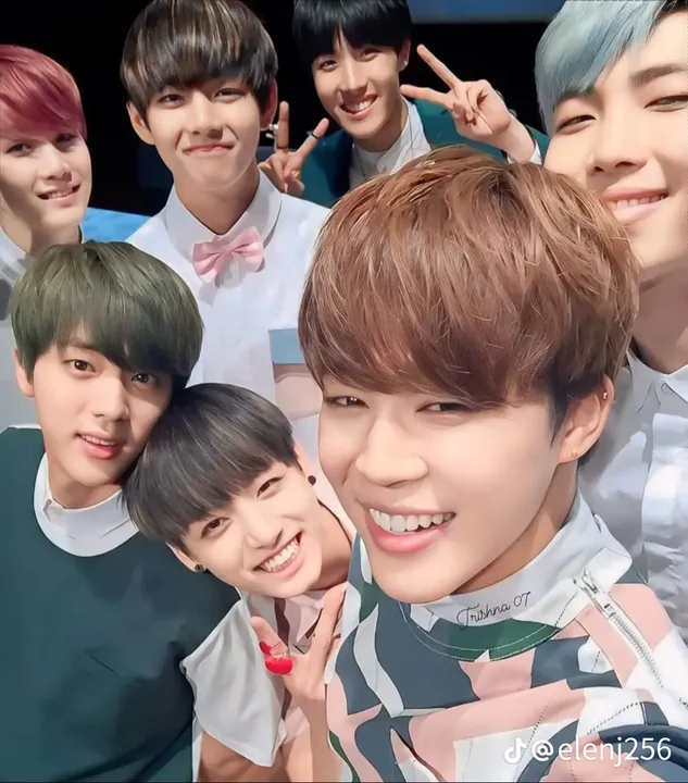 Bringing BTS to south africa