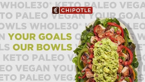 Chipotle on Campus