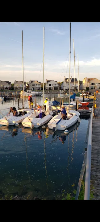 Keep Grayhaven State Harbor accessible to Non-Profits