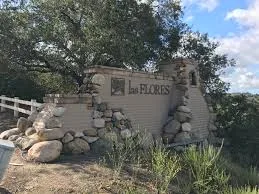 Stop spraying glyphosates in Avelino, Las Flores