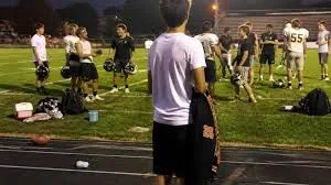 Chief For Varsity