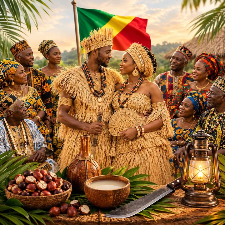 Dot au CONGO : préserver nos valeurs, lutter contre les abus