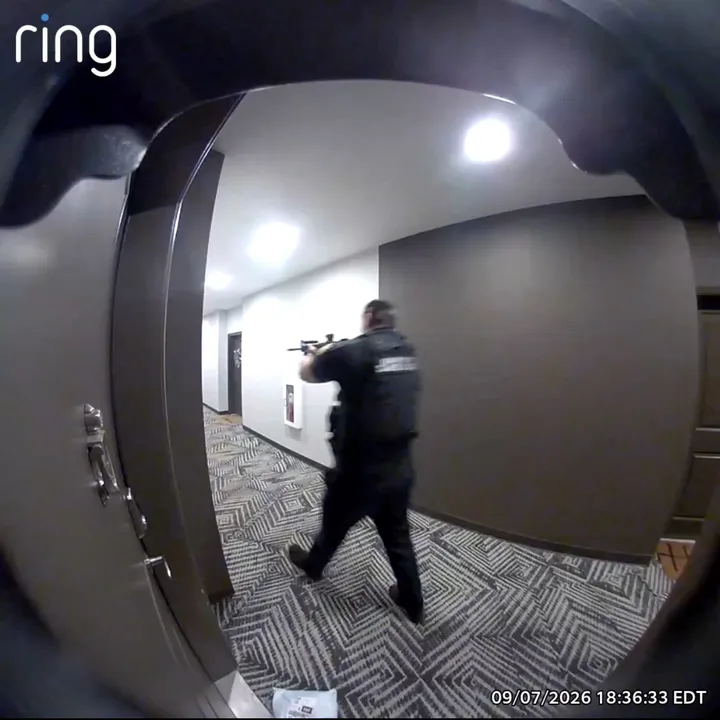 PETITION: DEMAND FOR IMMEDIATE SECURITY UPGRADES AT EVO APT